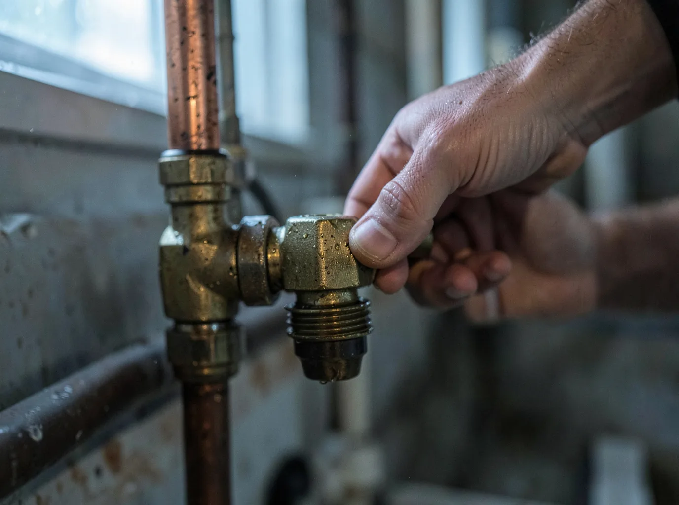 Emergency Plumber Lyman, NE FAQs